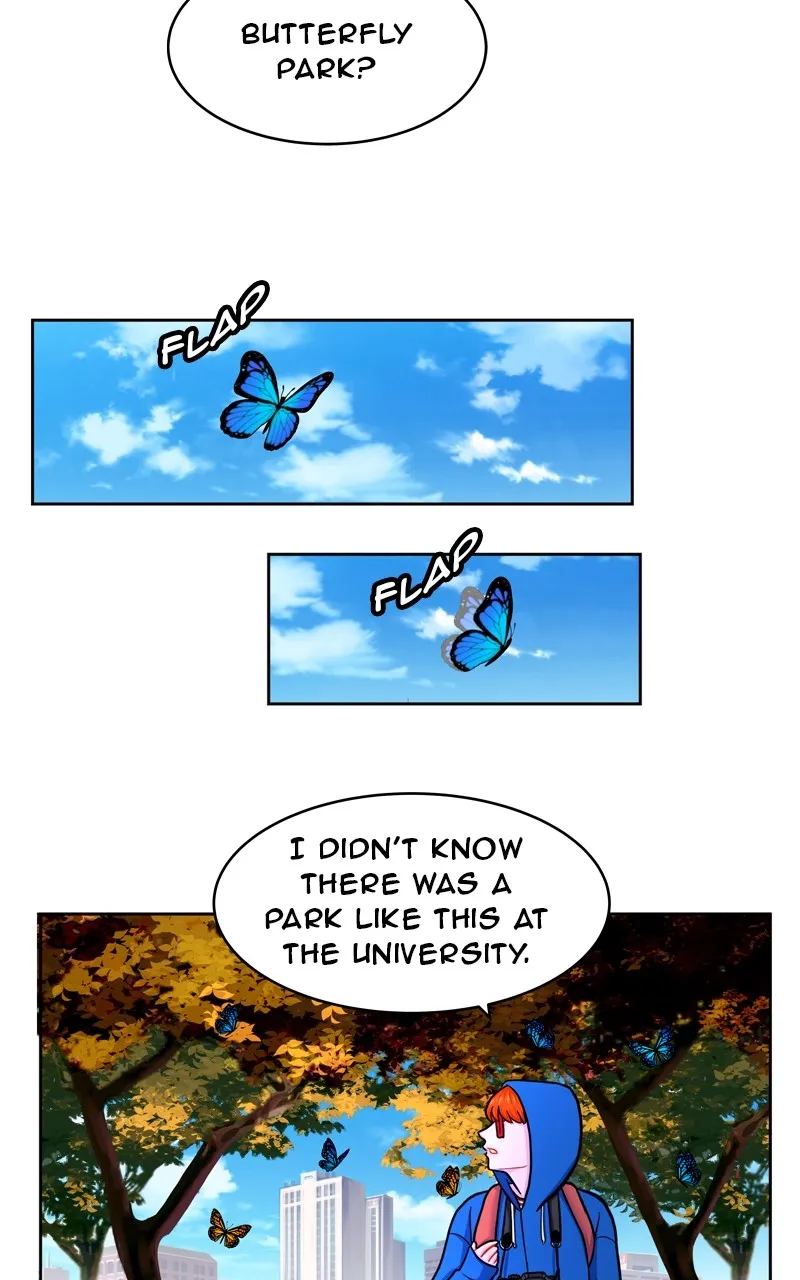 Reflection of the Soul Chapter 9 page 4 - 