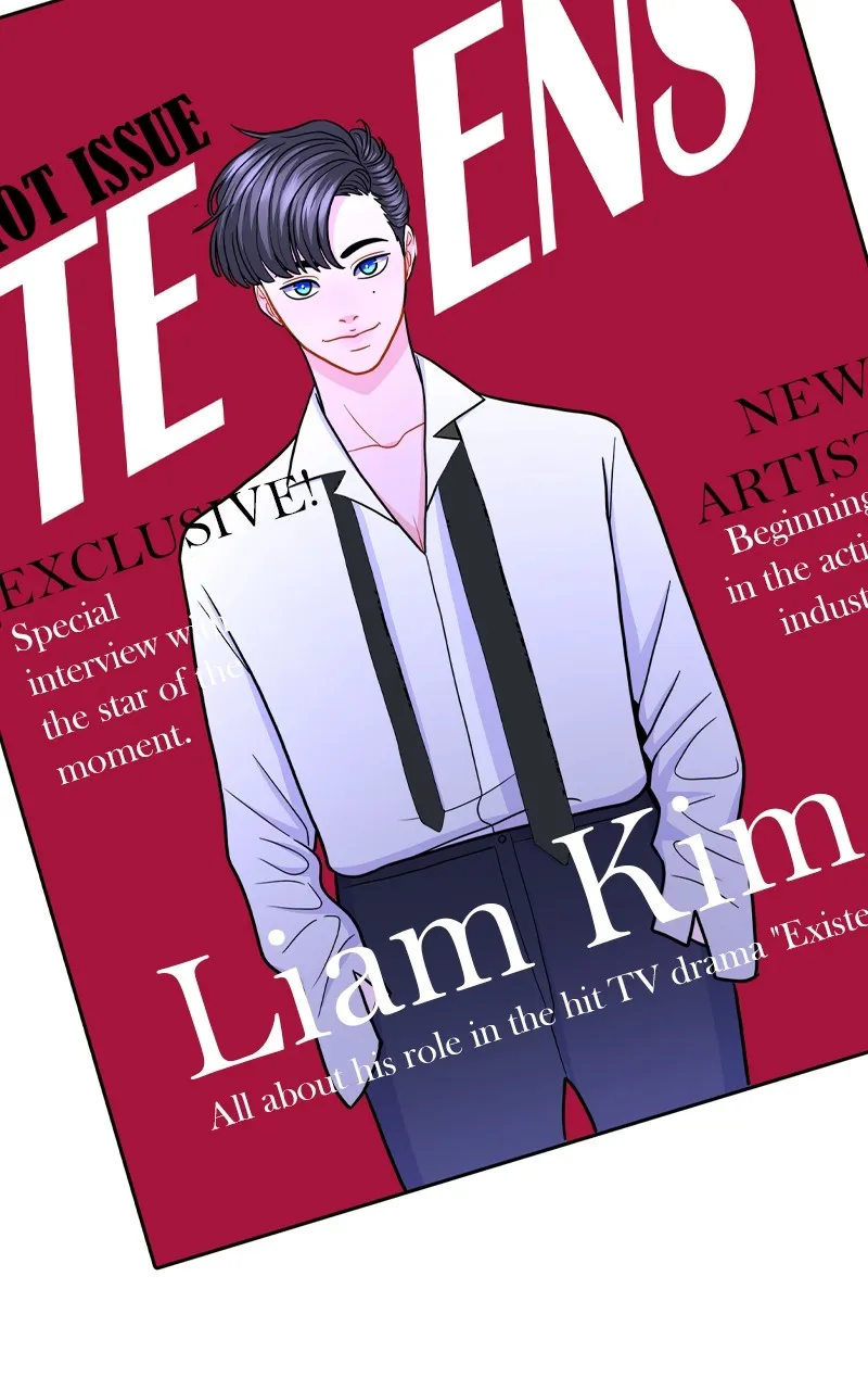 Reflection of the Soul Chapter 9 page 31 - 