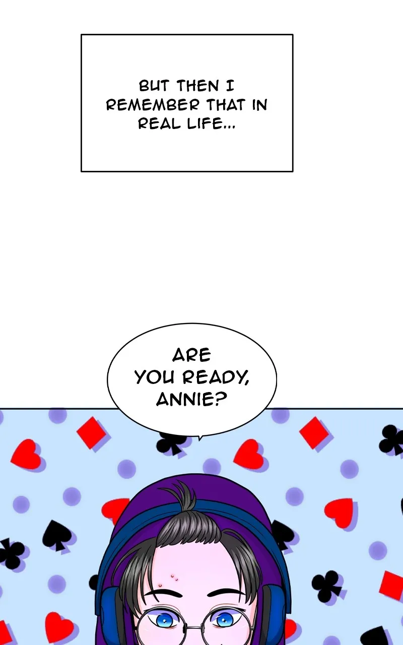 Reflection of the Soul Chapter 9 page 32 - 