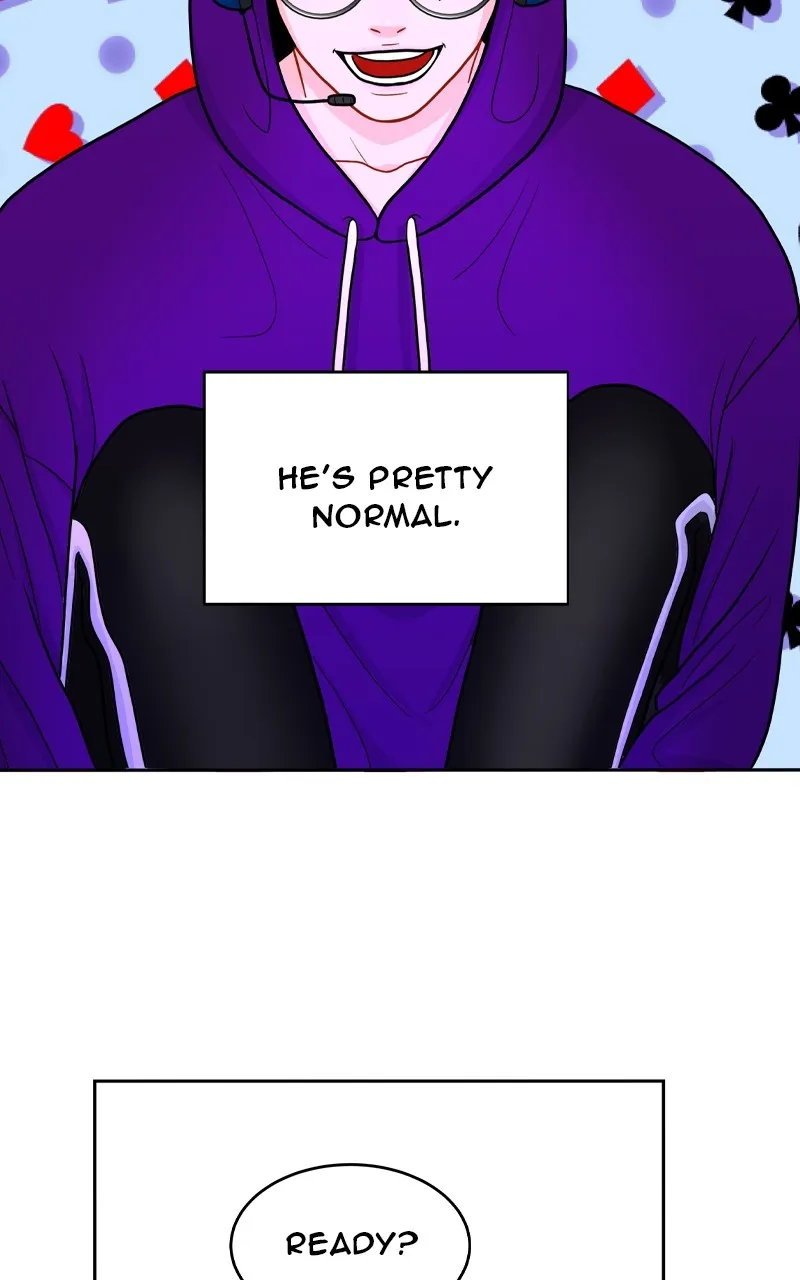 Reflection of the Soul Chapter 9 page 33 - 