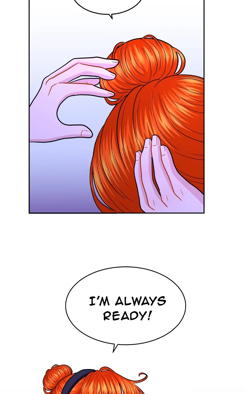 Reflection of the Soul Chapter 9 page 34 - 