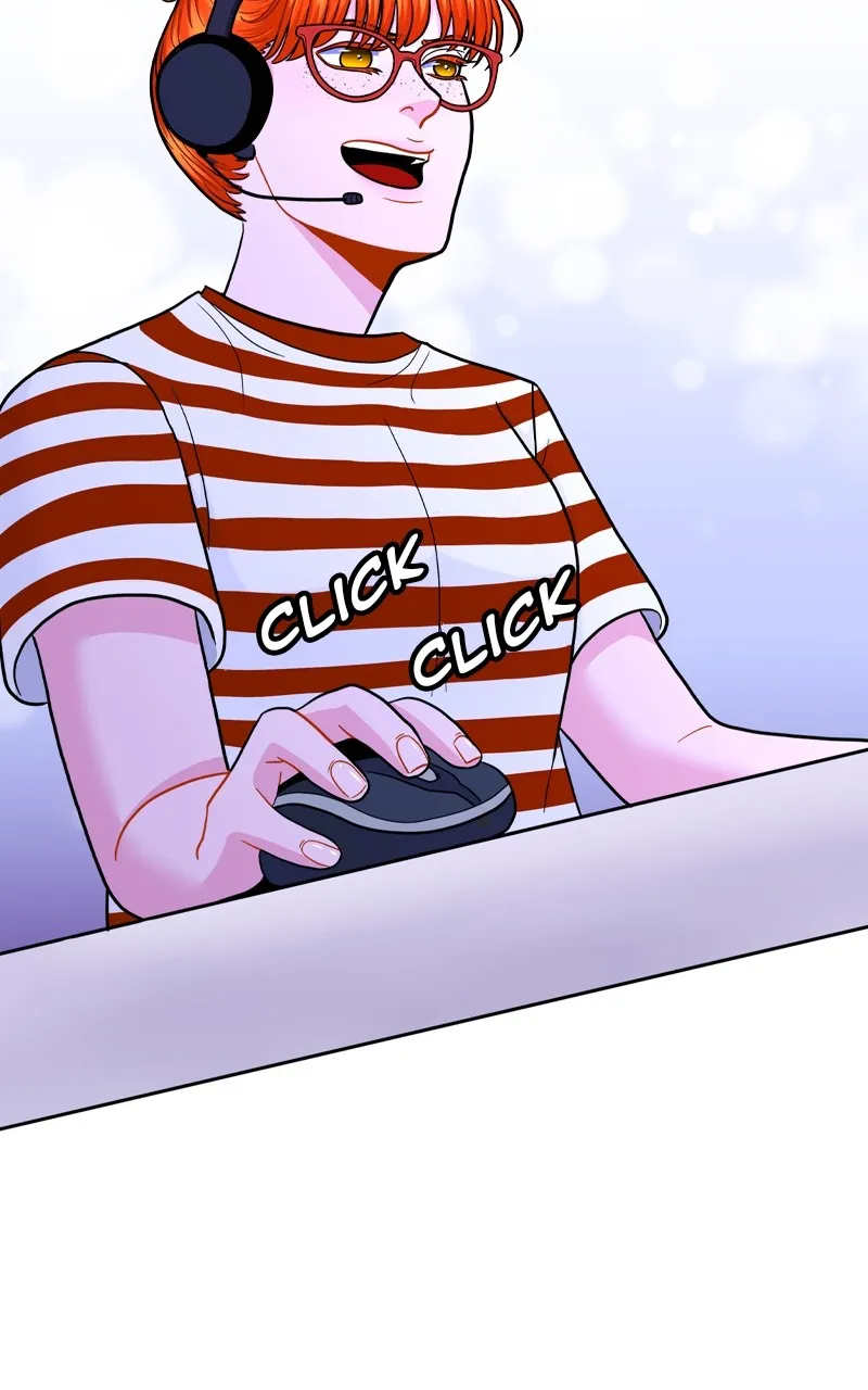 Reflection of the Soul Chapter 9 page 35 - 