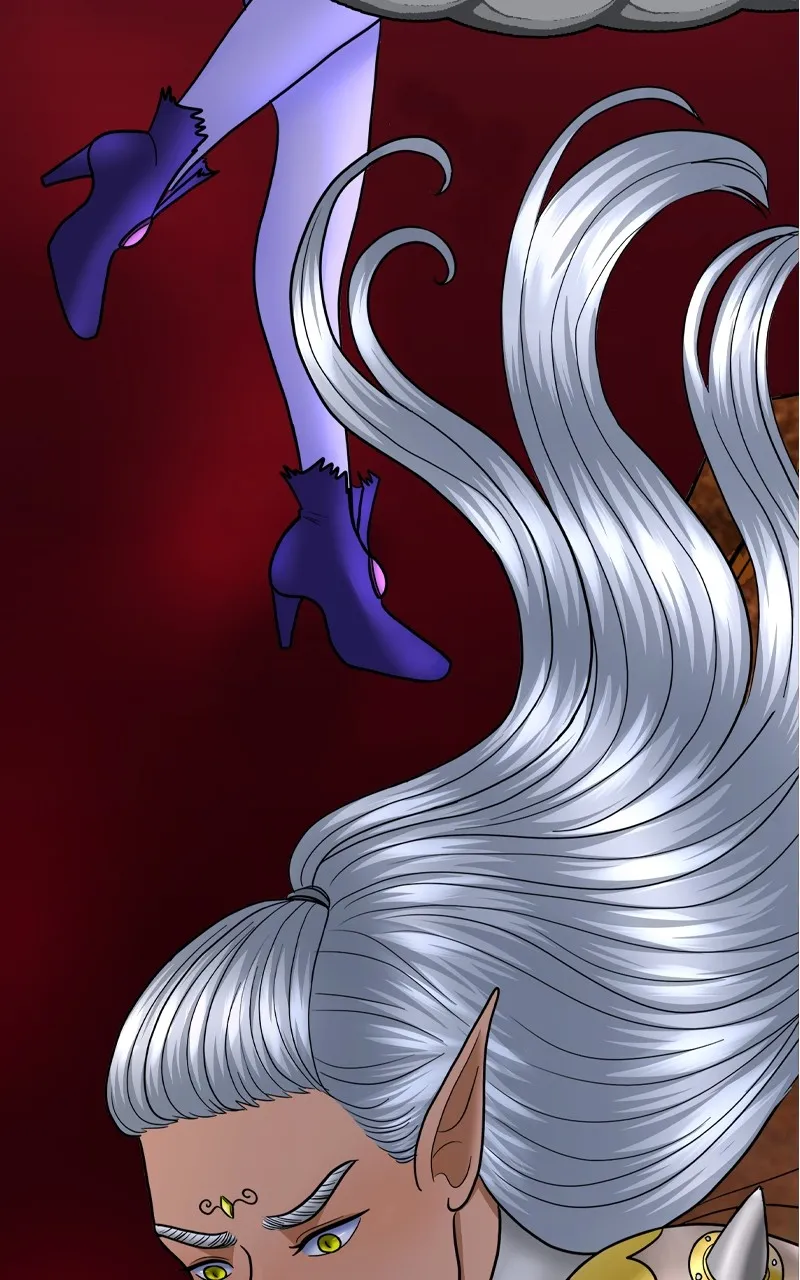 Reflection of the Soul Chapter 9 page 39 - 