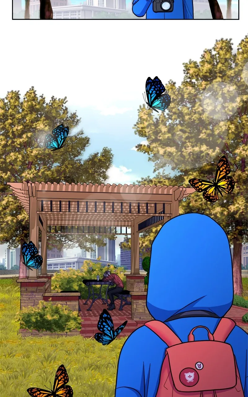 Reflection of the Soul Chapter 9 page 5 - 