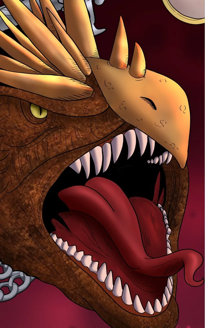Reflection of the Soul Chapter 9 page 41 - 