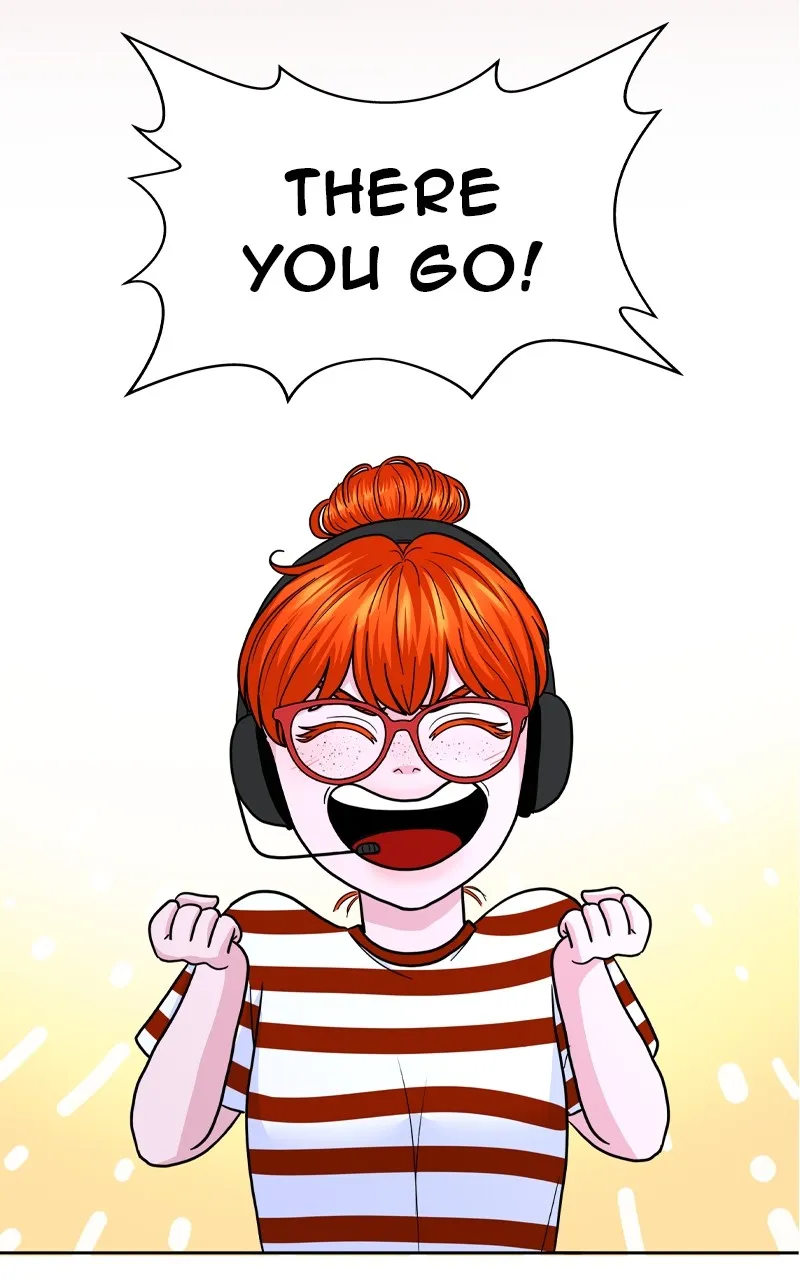 Reflection of the Soul Chapter 9 page 43 - 