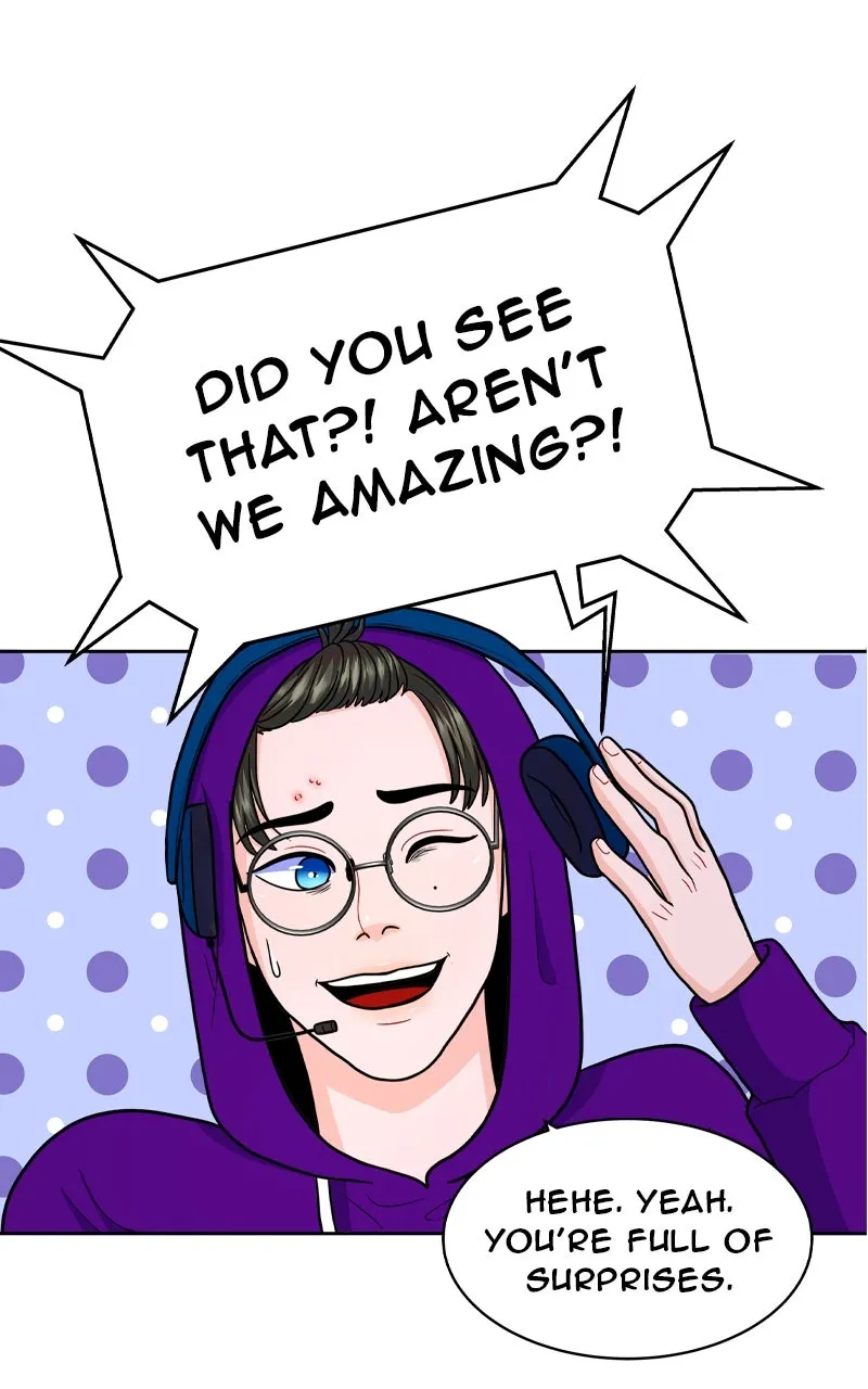 Reflection of the Soul Chapter 9 page 44 - 