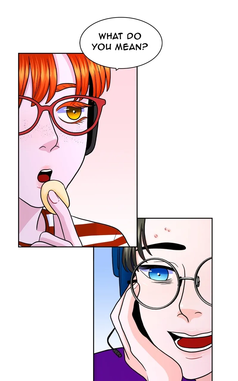 Reflection of the Soul Chapter 9 page 45 - 