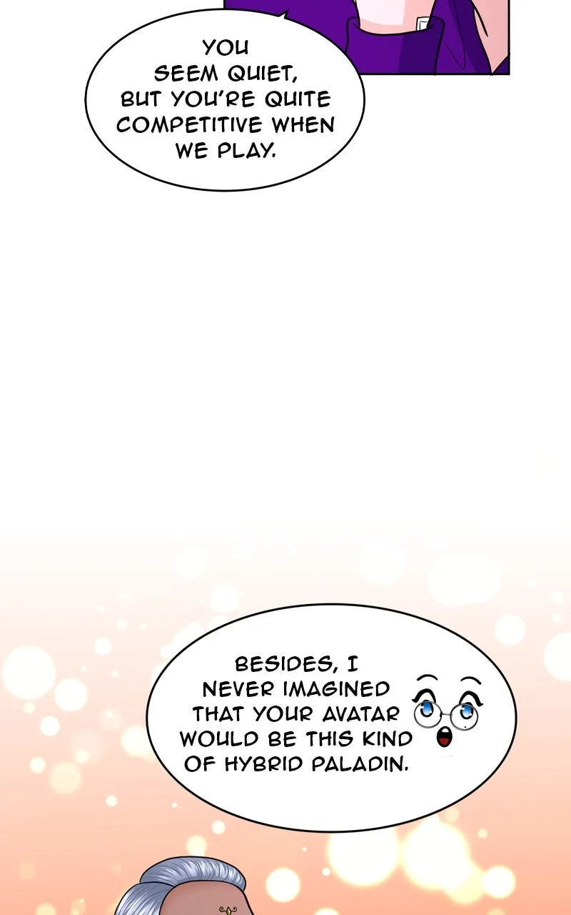 Reflection of the Soul Chapter 9 page 46 - 