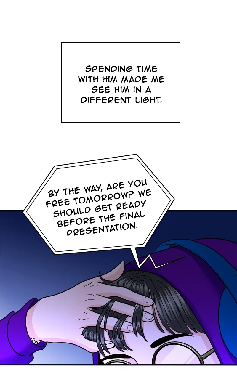 Reflection of the Soul Chapter 9 page 49 - 