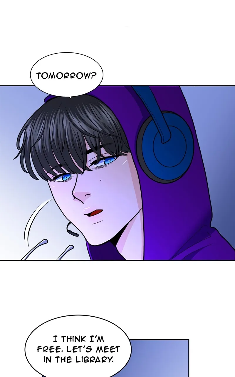 Reflection of the Soul Chapter 9 page 50 - 