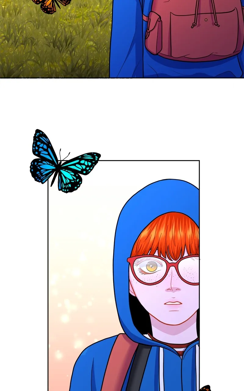 Reflection of the Soul Chapter 9 page 6 - 