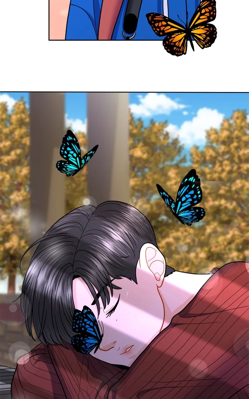 Reflection of the Soul Chapter 9 page 7 - 
