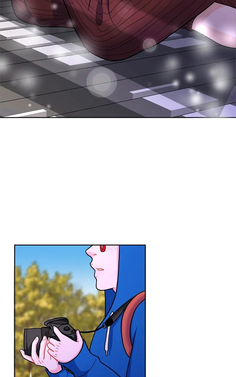 Reflection of the Soul Chapter 9 page 8 - 