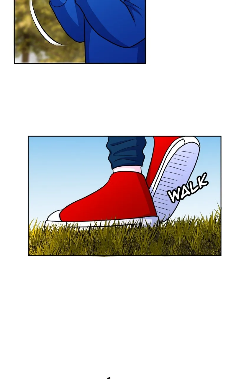 Reflection of the Soul Chapter 9 page 9 - 