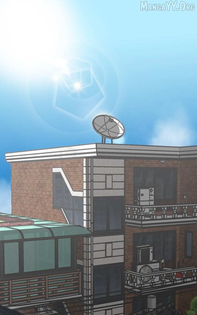 Reflection of the Soul Chapter 90 page 1 - 