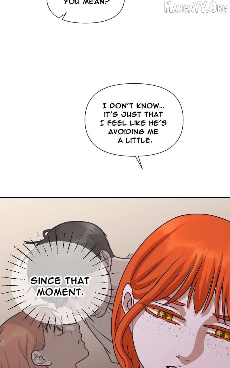 Reflection of the Soul Chapter 90 page 12 - 