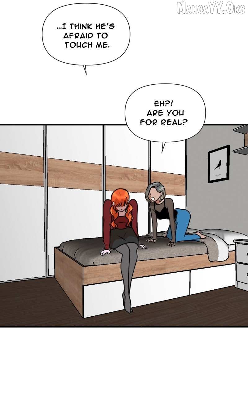 Reflection of the Soul Chapter 90 page 15 - 