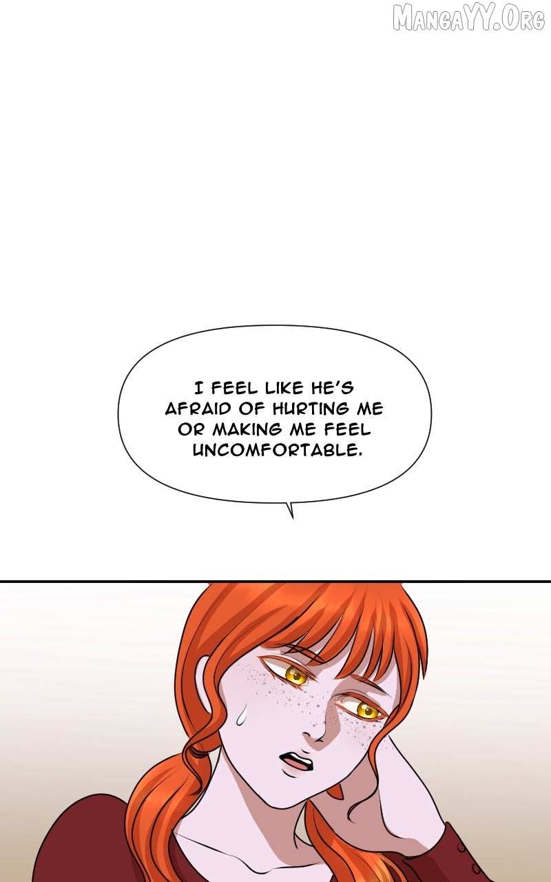 Reflection of the Soul Chapter 90 page 16 - 