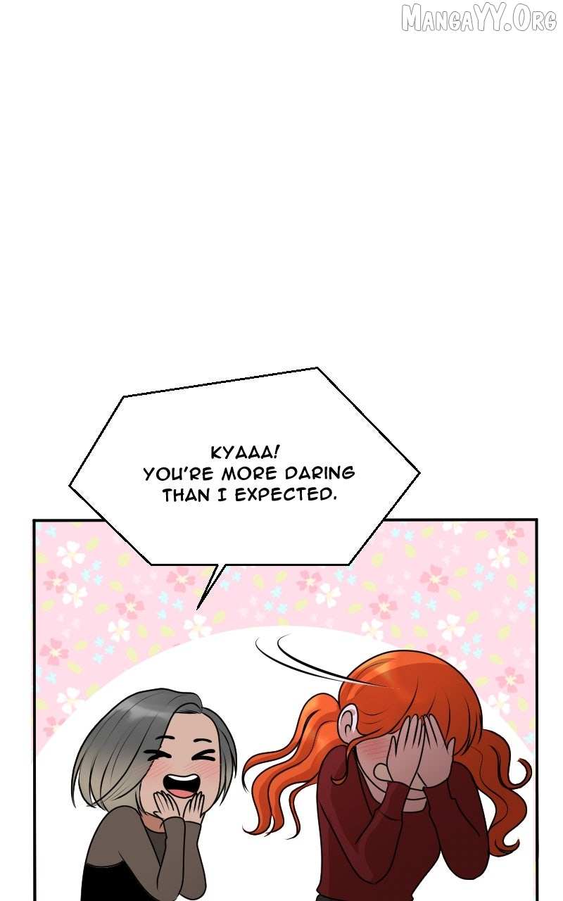 Reflection of the Soul Chapter 90 page 20 - 