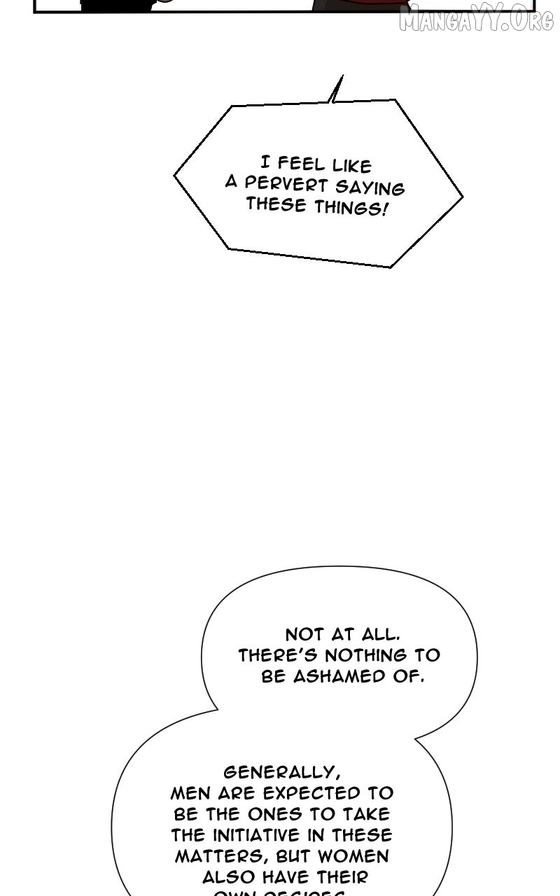 Reflection of the Soul Chapter 90 page 21 - 