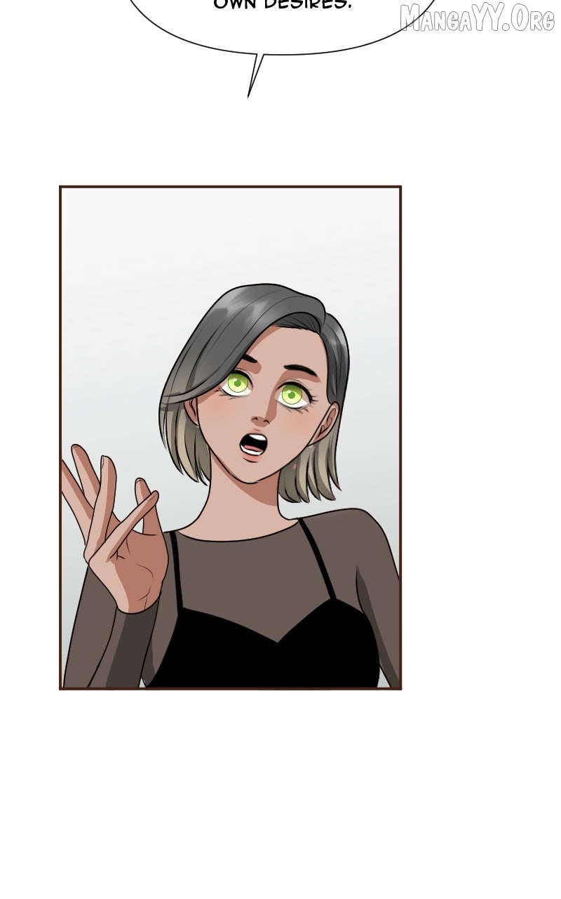 Reflection of the Soul Chapter 90 page 22 - 
