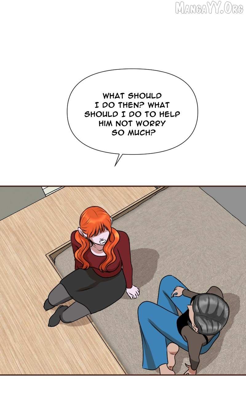 Reflection of the Soul Chapter 90 page 23 - 