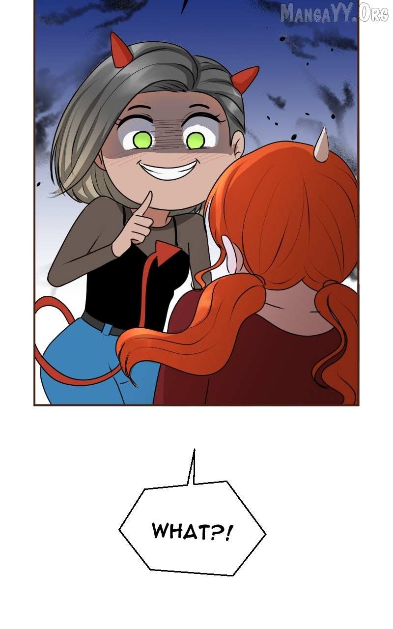 Reflection of the Soul Chapter 90 page 25 - 
