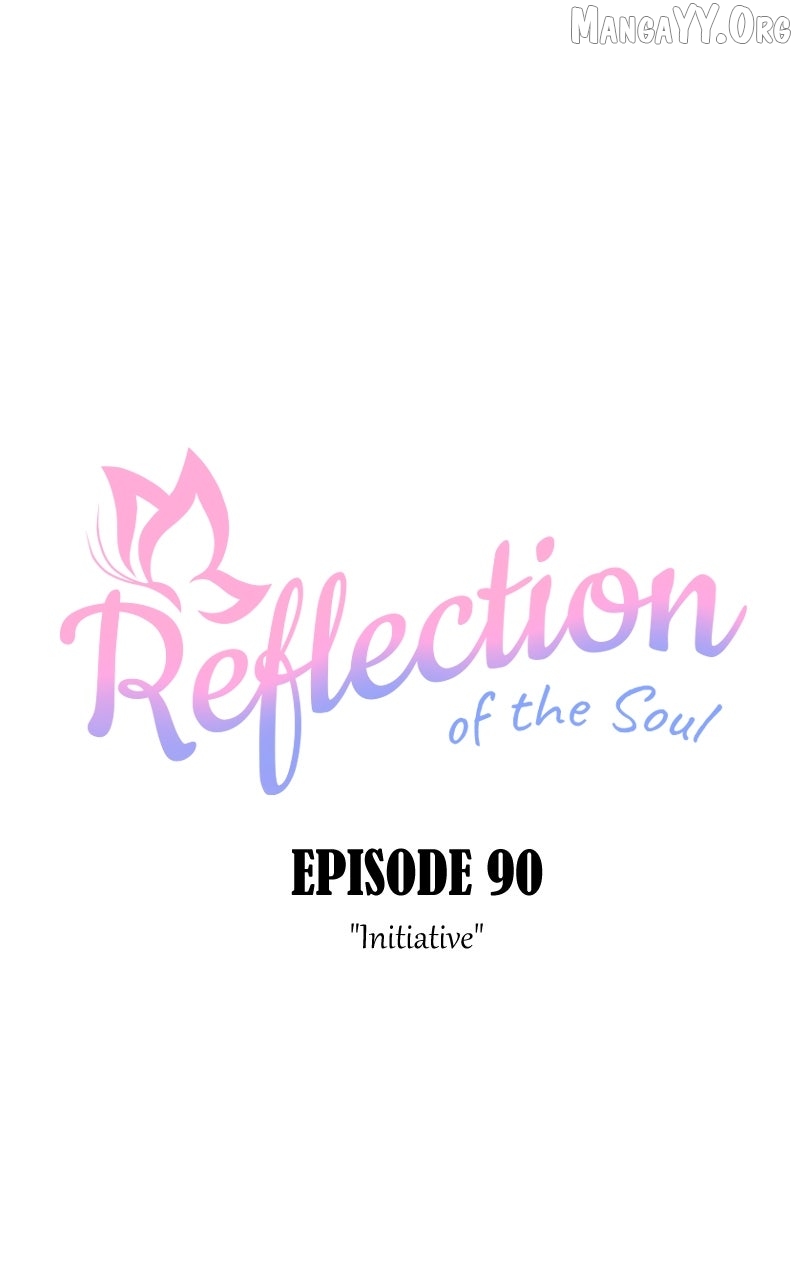 Reflection of the Soul Chapter 90 page 26 - 