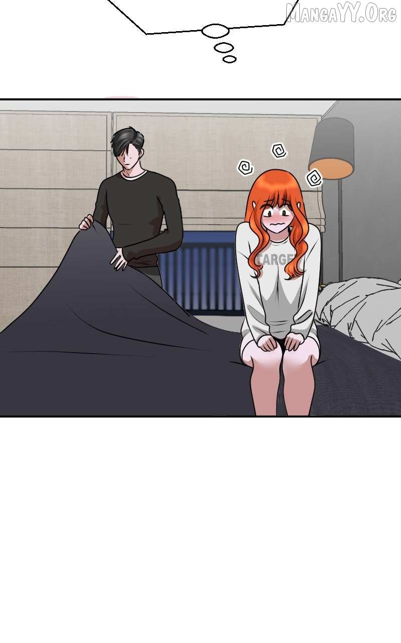 Reflection of the Soul Chapter 90 page 29 - 