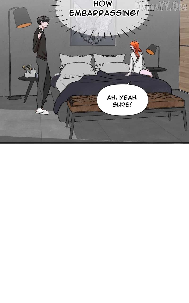 Reflection of the Soul Chapter 90 page 32 - 