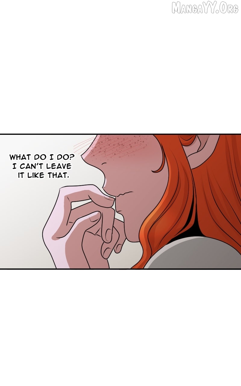 Reflection of the Soul Chapter 90 page 33 - 