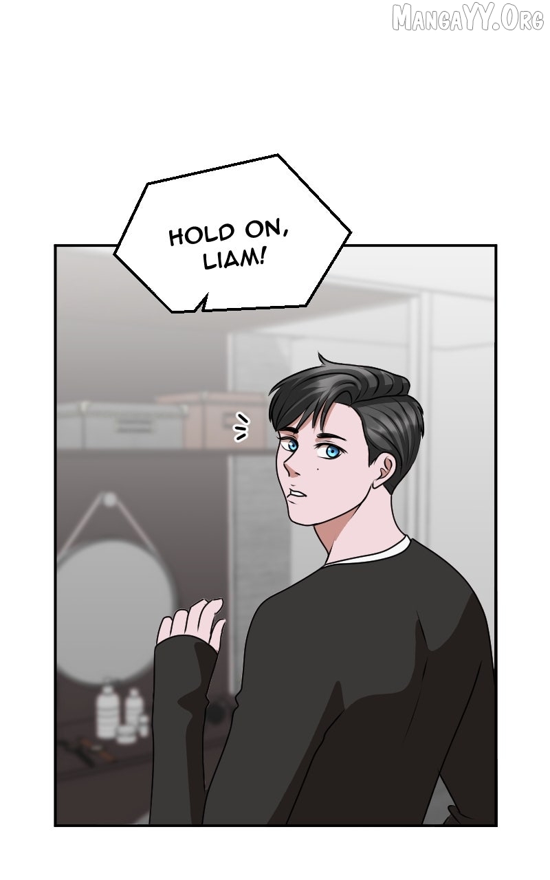 Reflection of the Soul Chapter 90 page 35 - 
