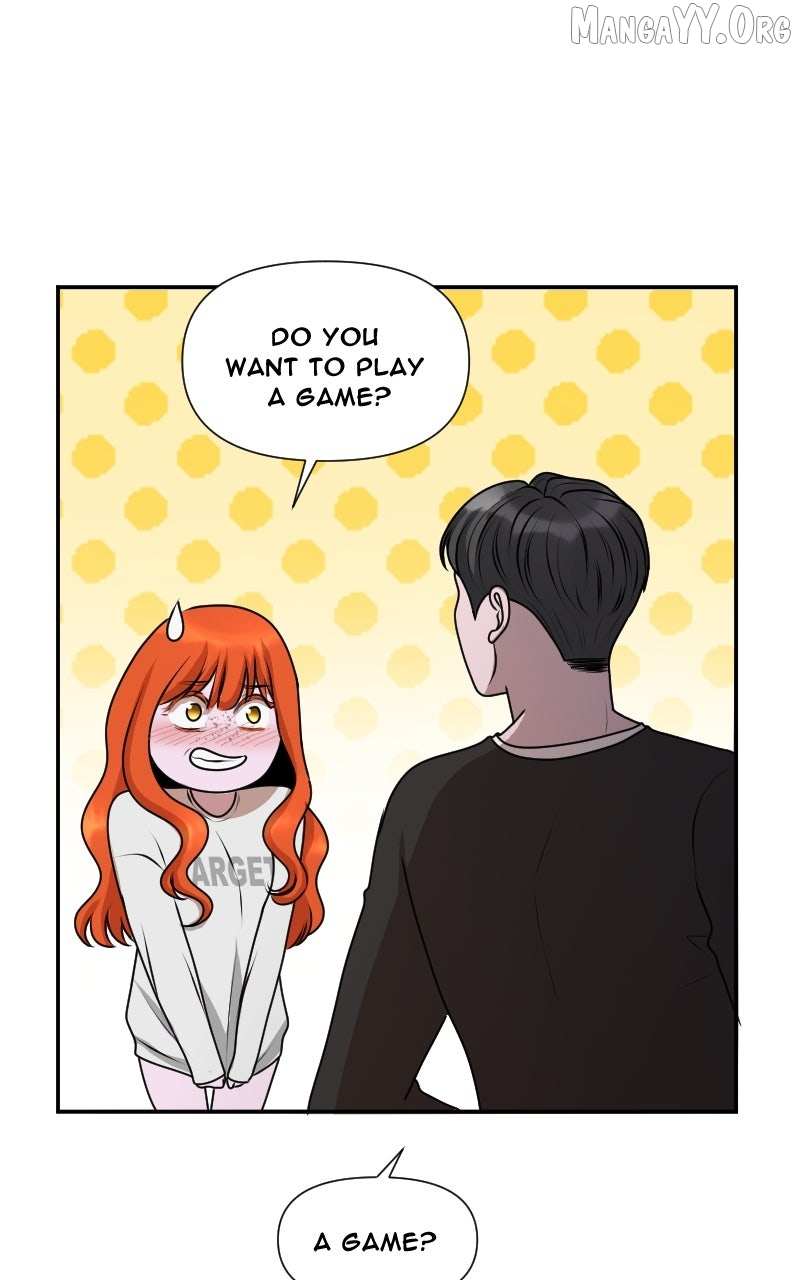 Reflection of the Soul Chapter 90 page 38 - 