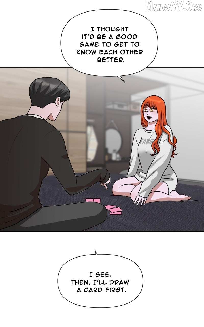 Reflection of the Soul Chapter 90 page 42 - 