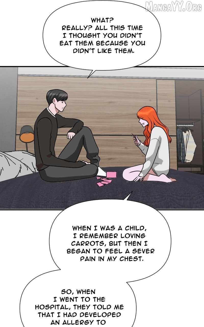 Reflection of the Soul Chapter 90 page 46 - 