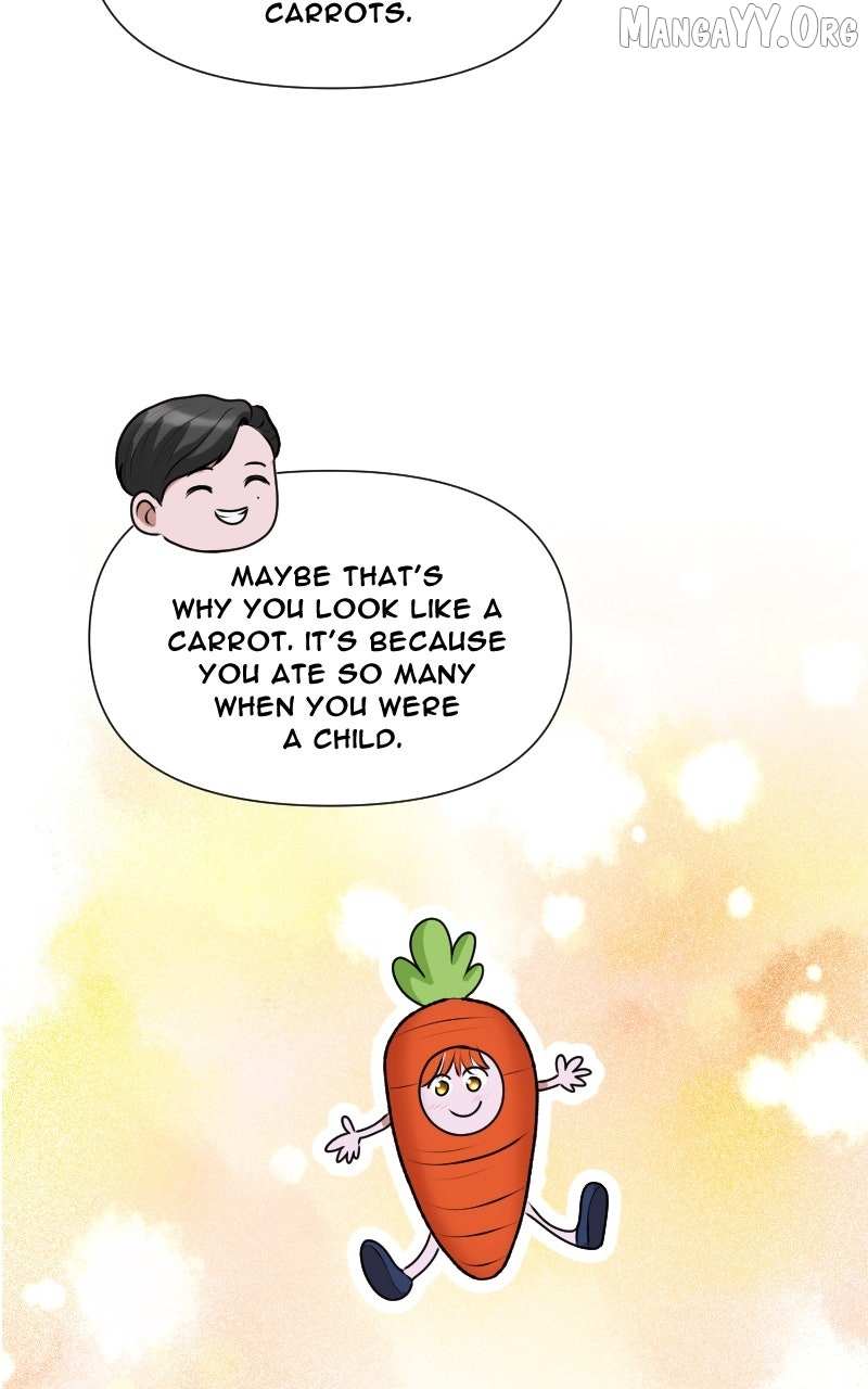 Reflection of the Soul Chapter 90 page 47 - 