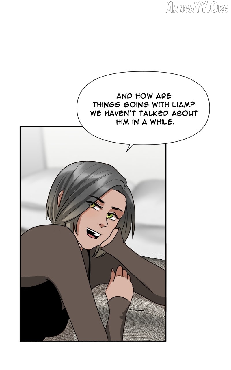 Reflection of the Soul Chapter 90 page 6 - 