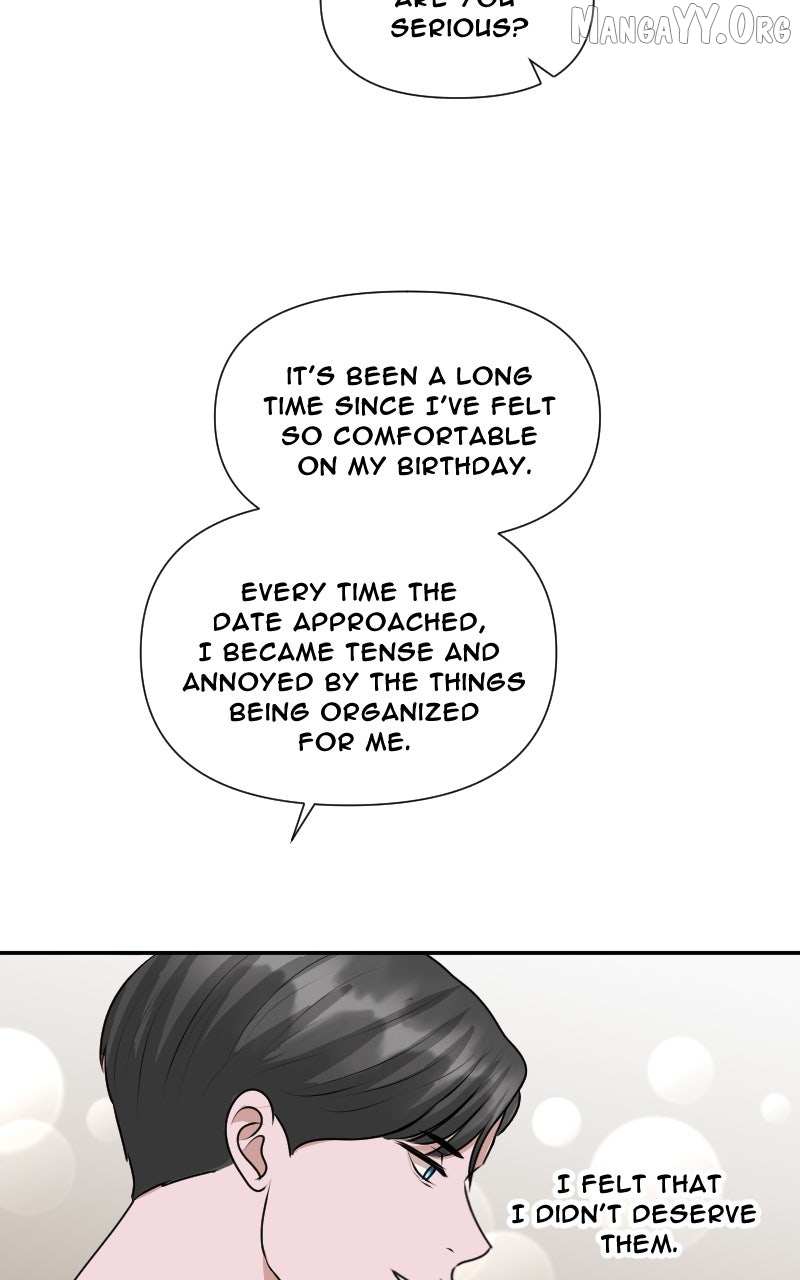 Reflection of the Soul Chapter 90 page 52 - 