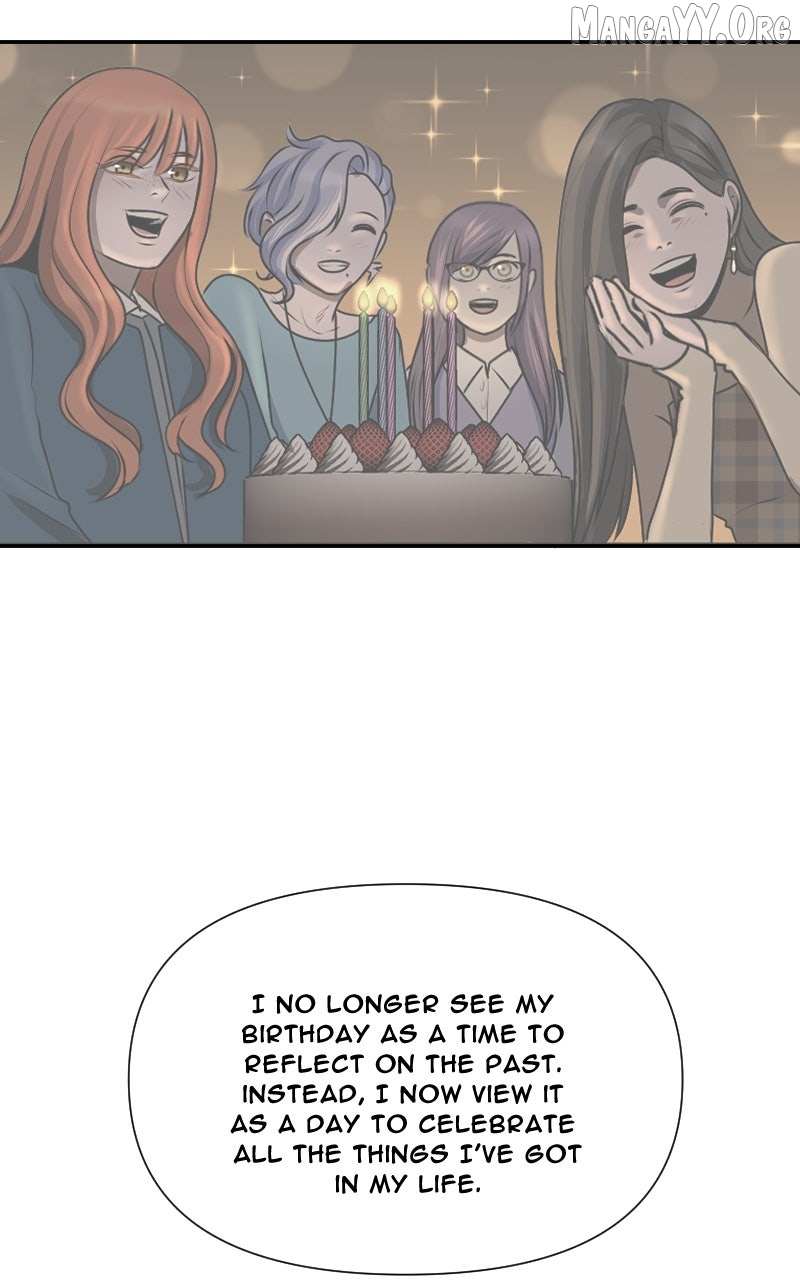 Reflection of the Soul Chapter 90 page 54 - 