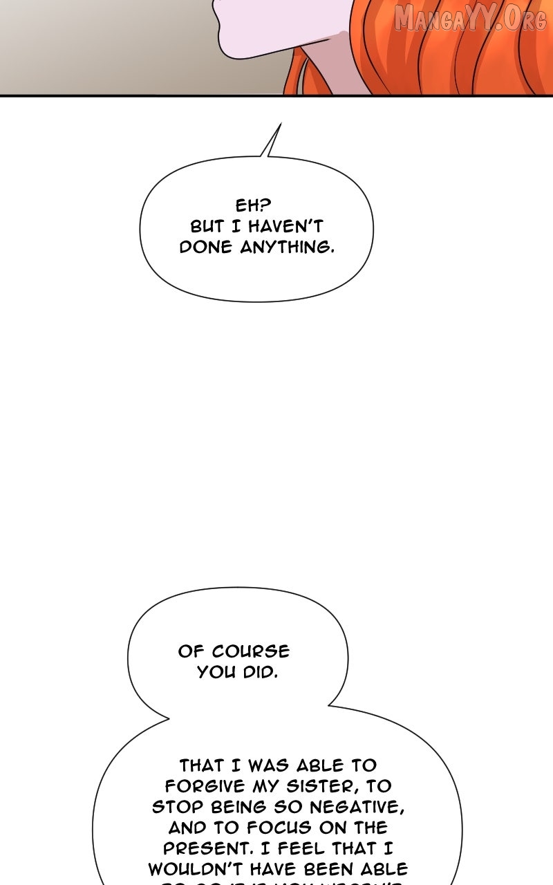 Reflection of the Soul Chapter 90 page 56 - 