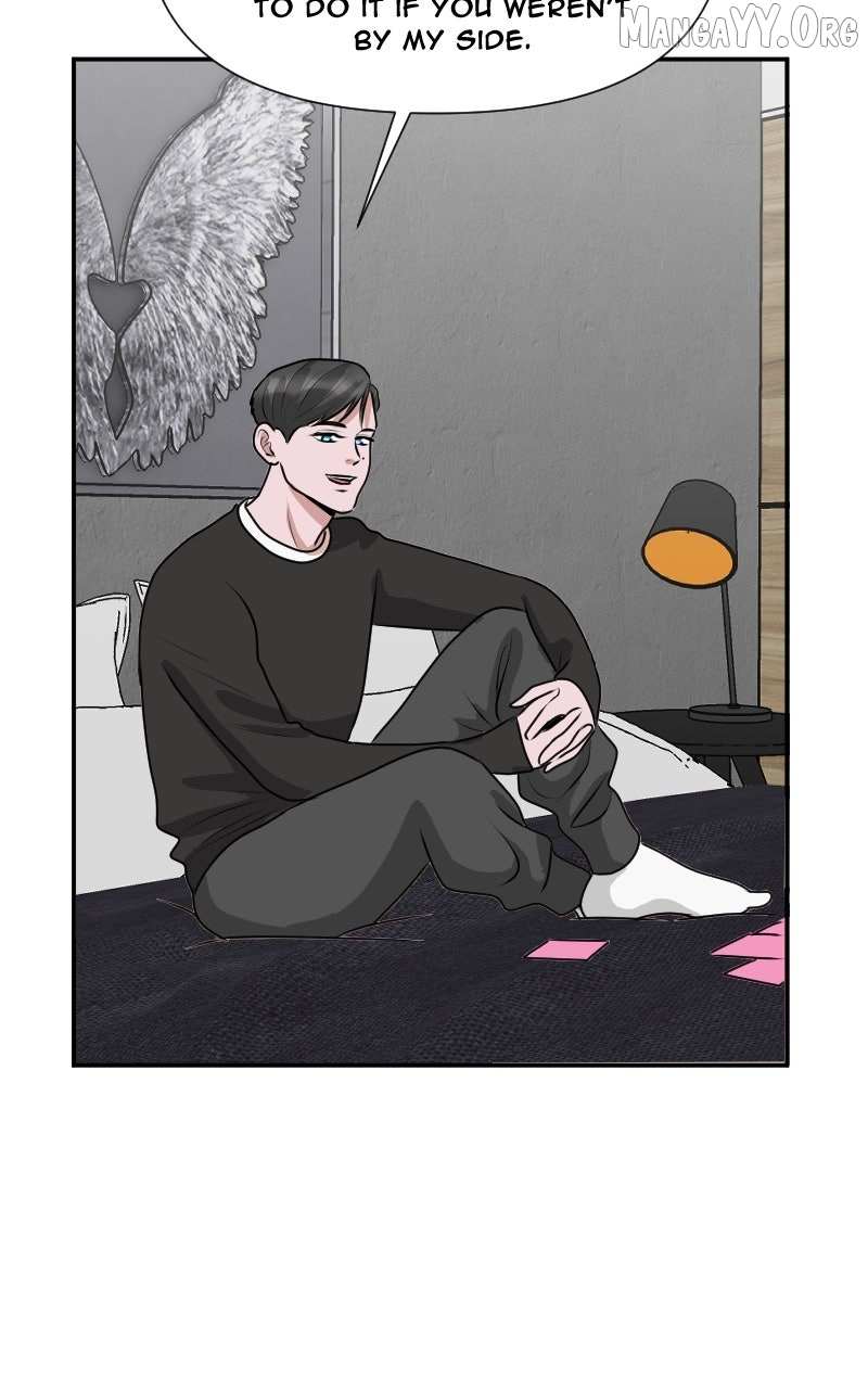 Reflection of the Soul Chapter 90 page 57 - 