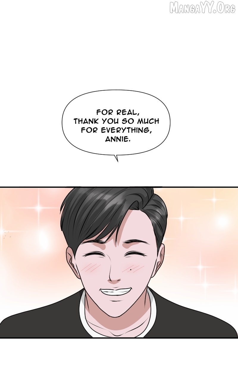 Reflection of the Soul Chapter 90 page 58 - 