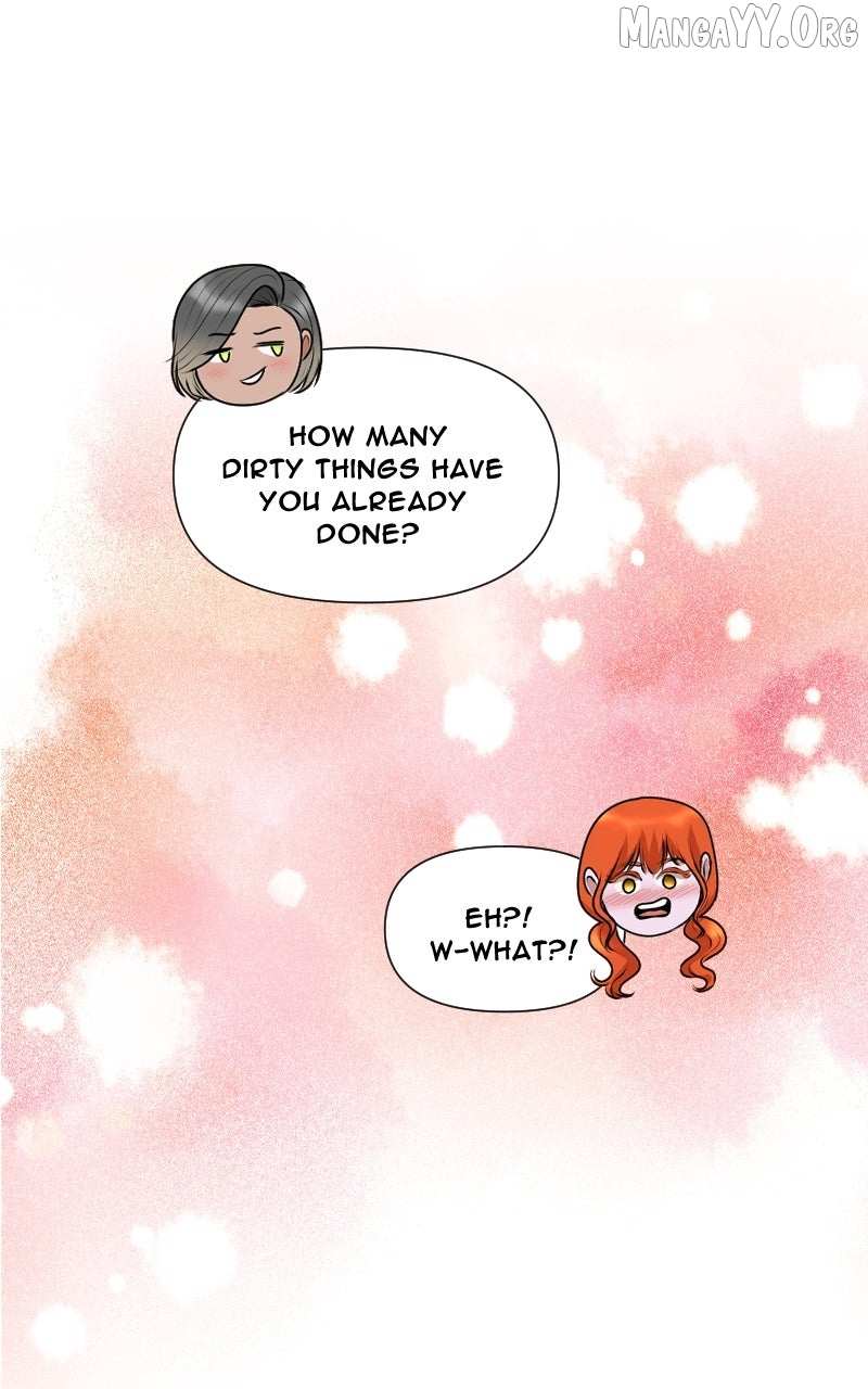 Reflection of the Soul Chapter 90 page 7 - 