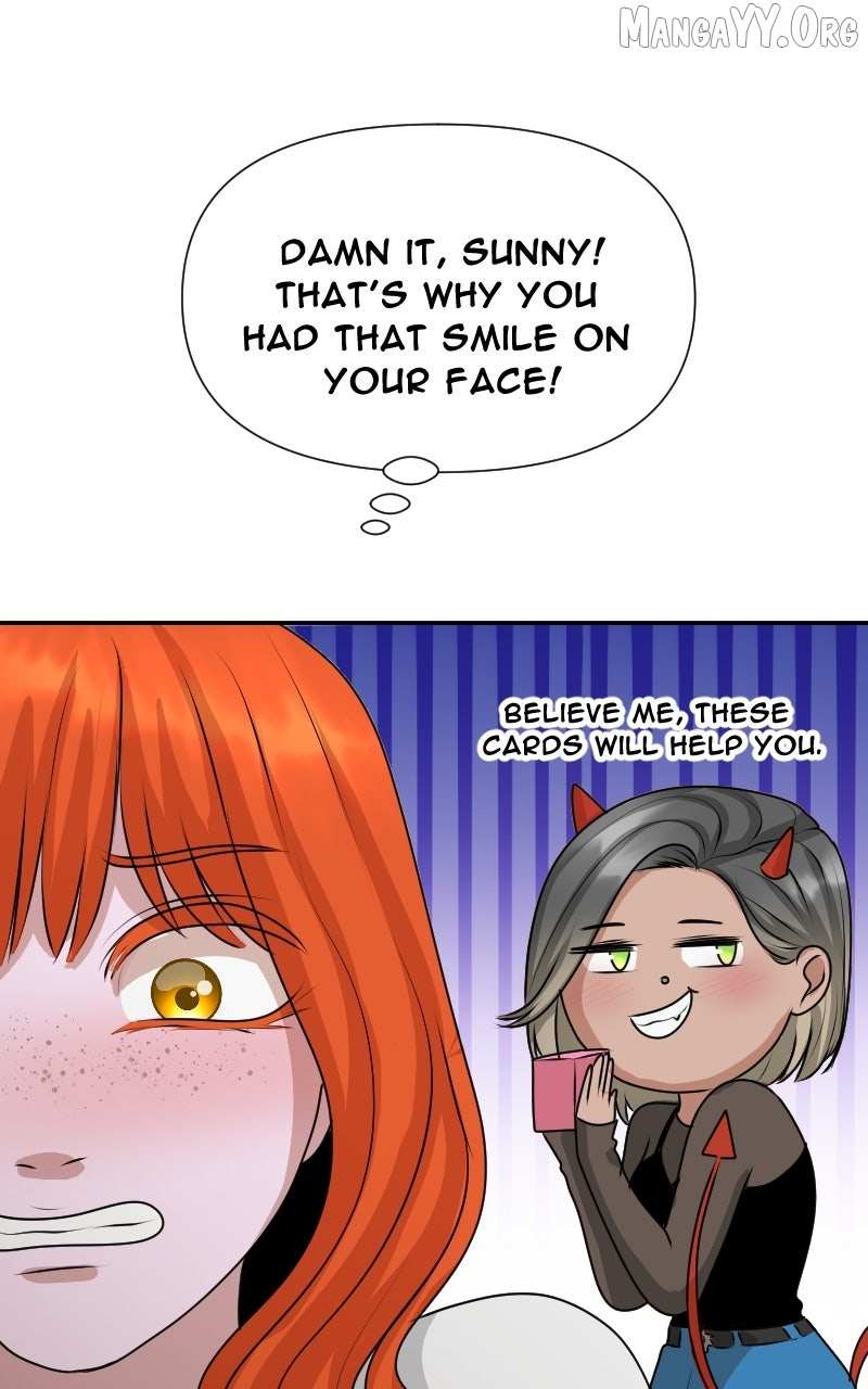 Reflection of the Soul Chapter 90 page 65 - 