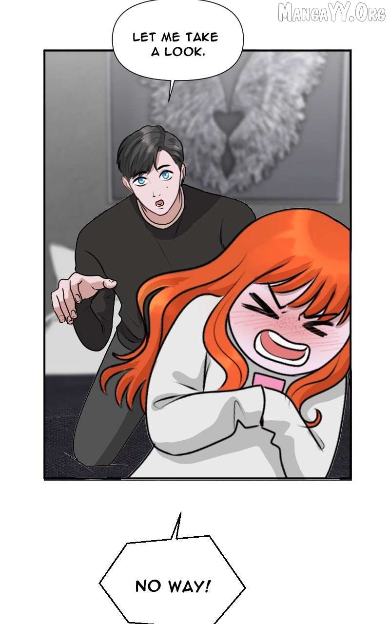 Reflection of the Soul Chapter 90 page 67 - 