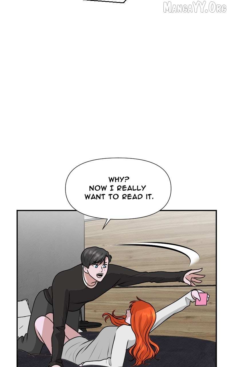 Reflection of the Soul Chapter 90 page 68 - 