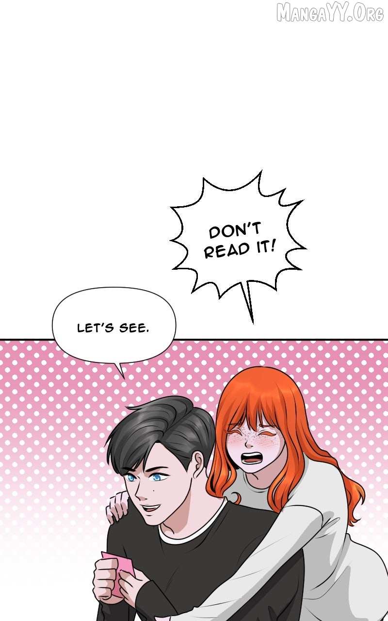 Reflection of the Soul Chapter 90 page 71 - 