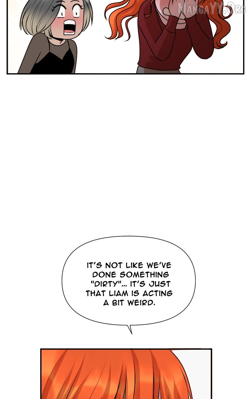 Reflection of the Soul Chapter 90 page 10 - 