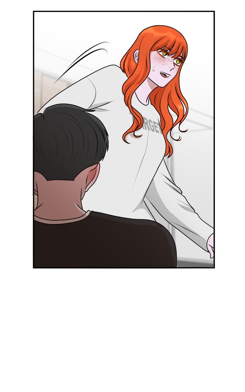 Reflection of the Soul (S2) Ep. 91 - Closer than Ever page 21 - 
